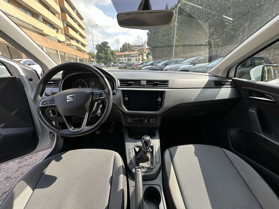 Seat Ibiza Style 2018