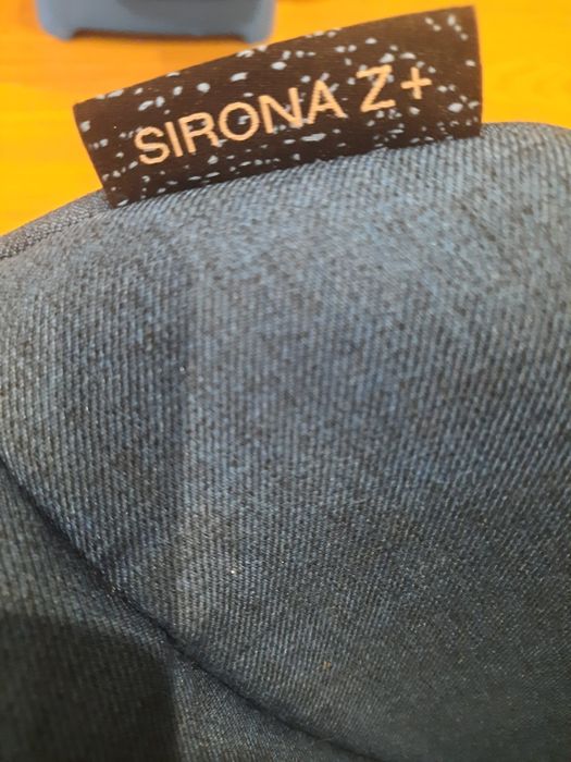 Cadeira Cybex Sirona Z