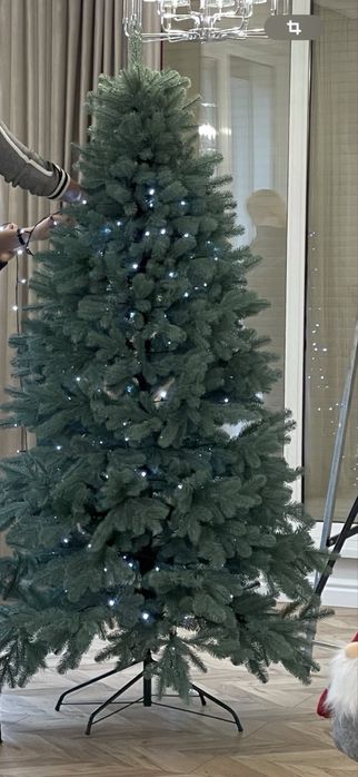 Смарагдова ялинка