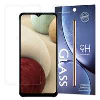 Szkło Hartowane 9H Samsung Galaxy A12 / Galaxy M12