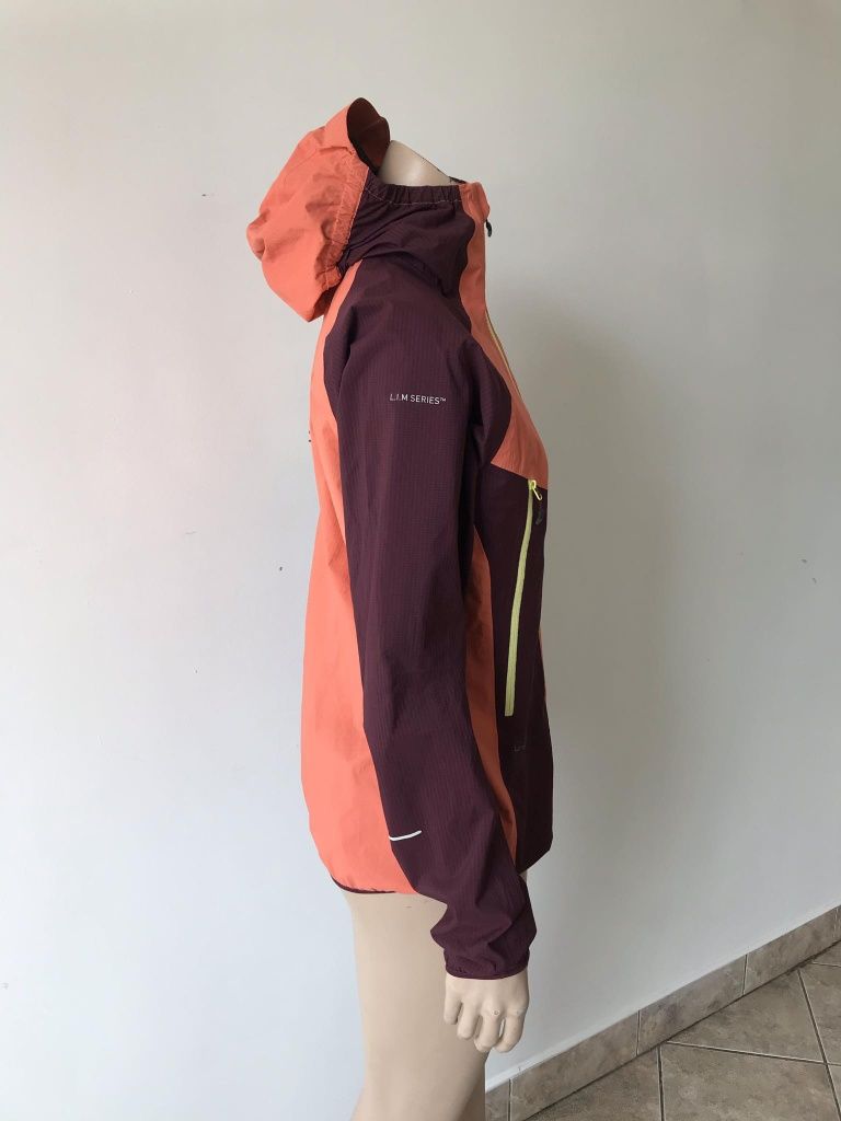 Haglöfs L.I.M Proof Multi Jacket kurtka damska S