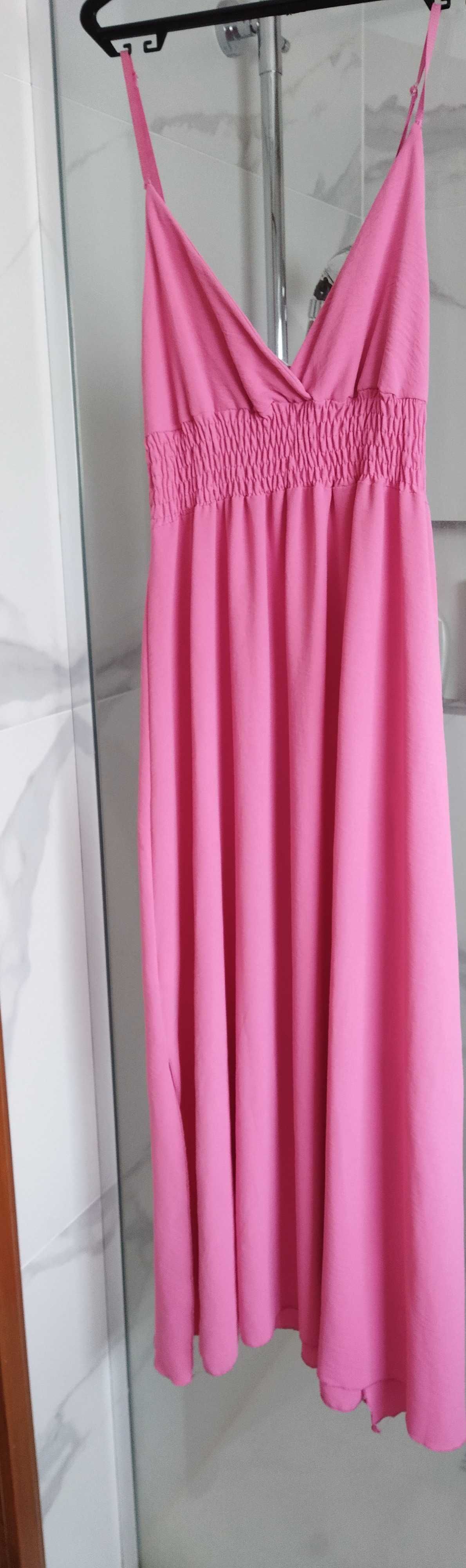 Vestido clássico