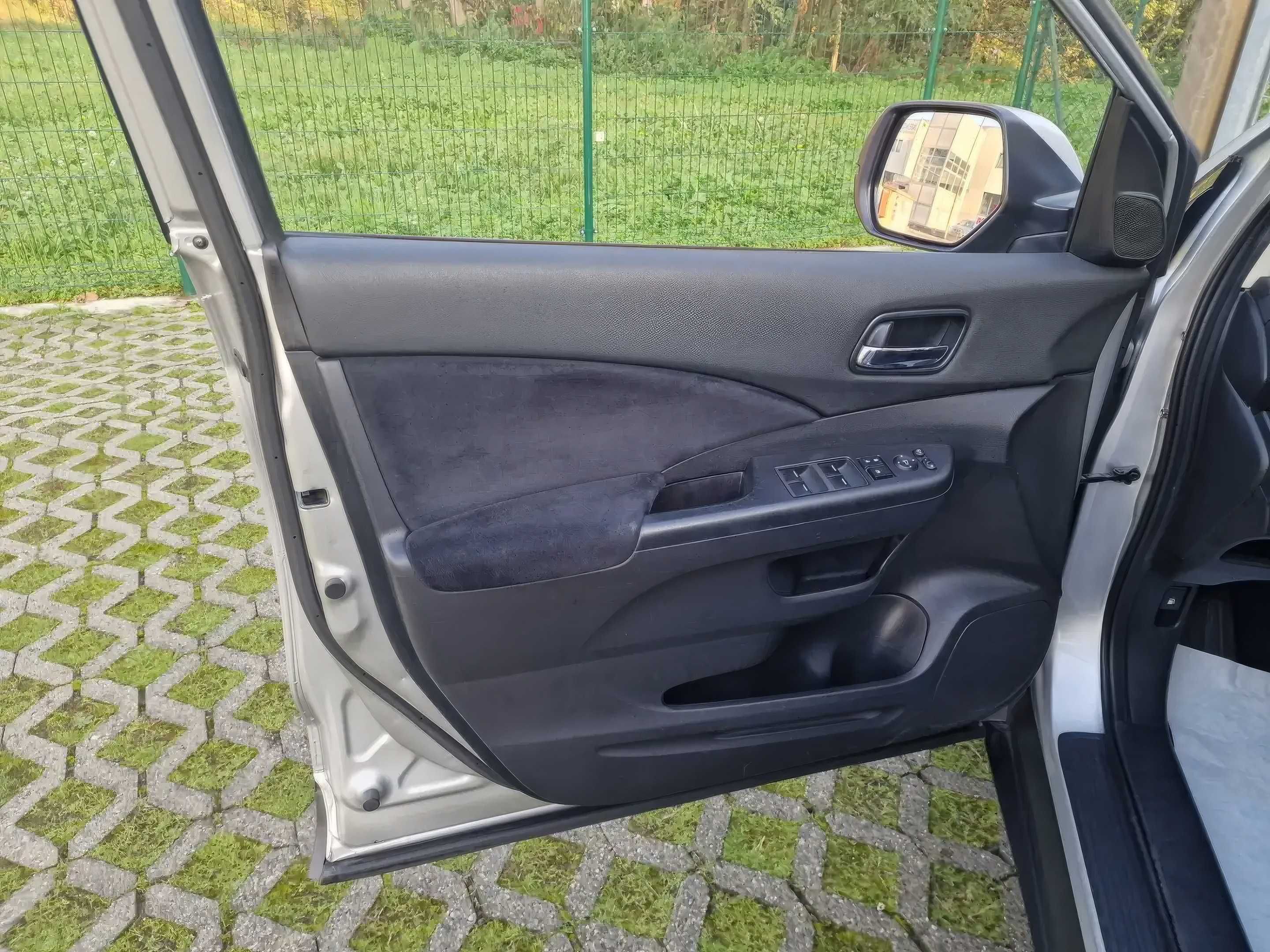 2014 Honda CR-V 16000