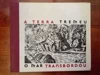 1755 - A terra tremeu, o mar transbordou