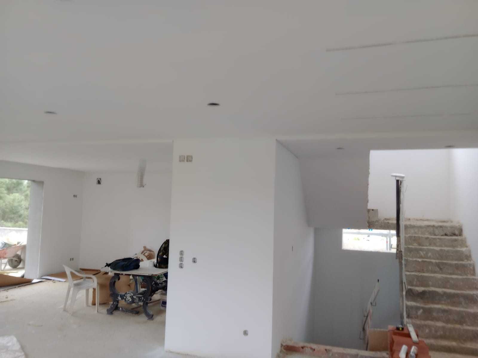 Fantásticas Moradia Isolada T4 (4 suites) no Pinhal do General 700mil