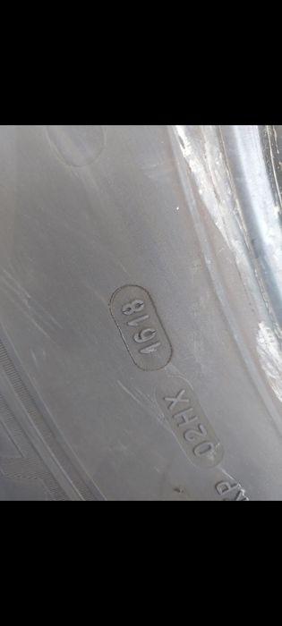 Шины колёса резина 315/70/22.5 Michelin XLine