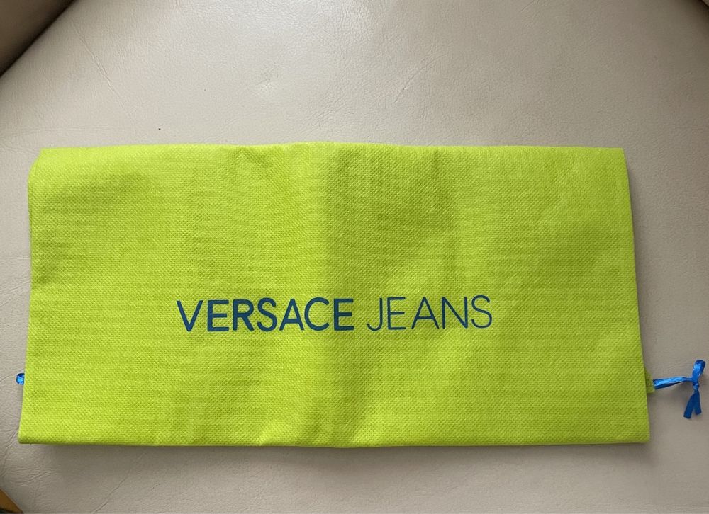 Пильники Versace Jeans 2 шт