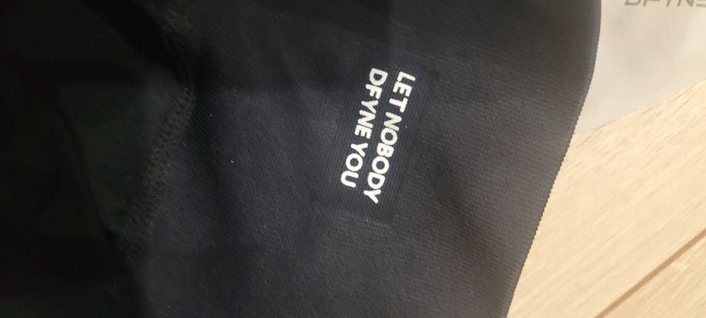 Leginsy dfyne M nowe