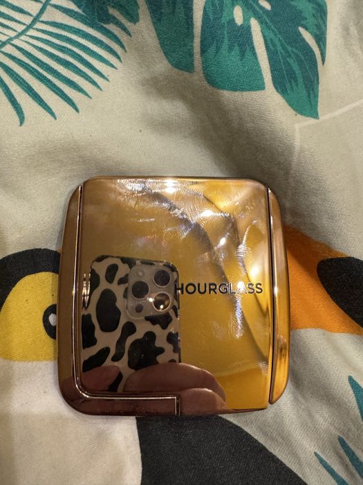 Roz hourglass  raz uzyty najlepiej odbior osobisty