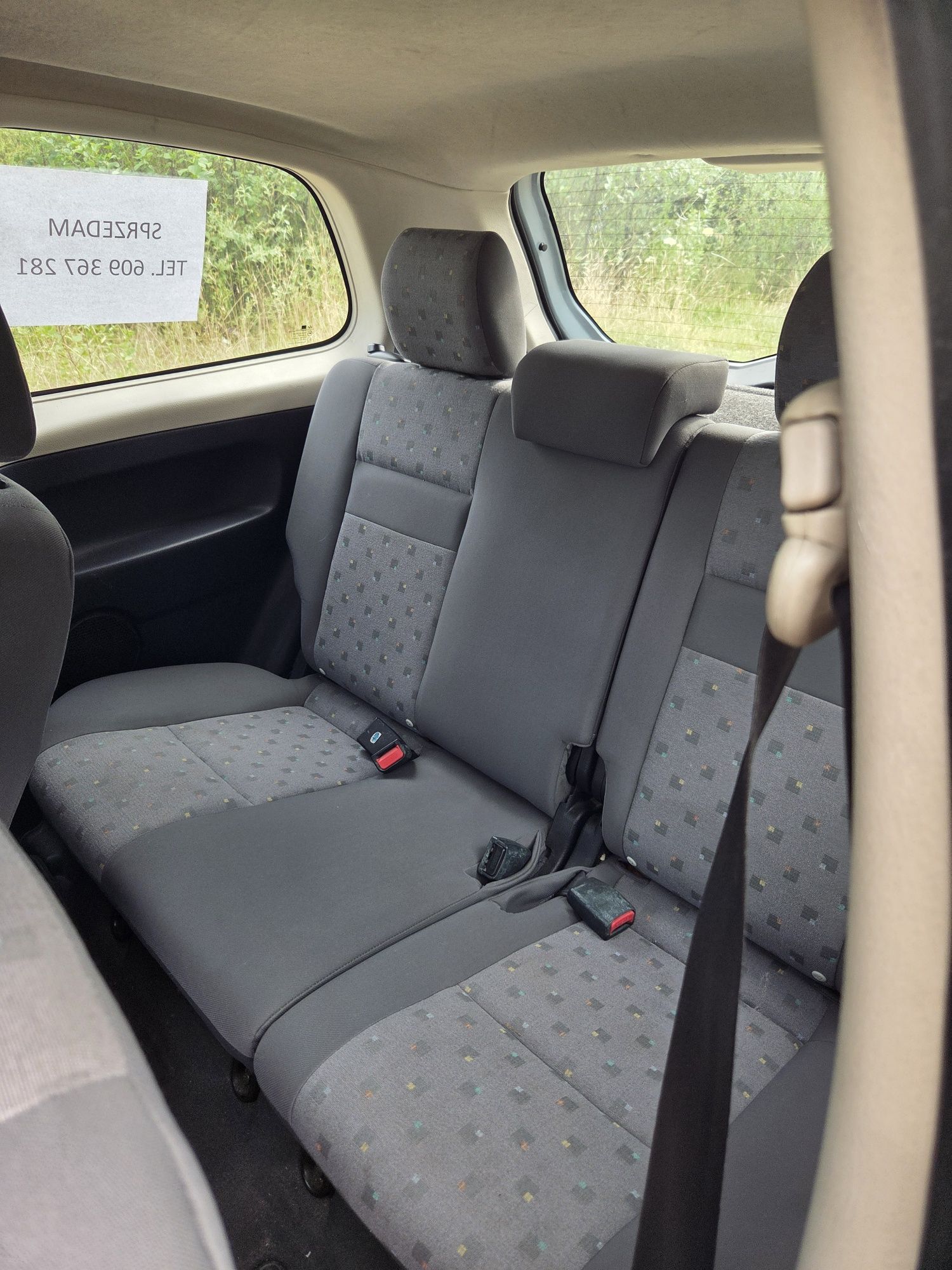 Hyundai getz 2004r