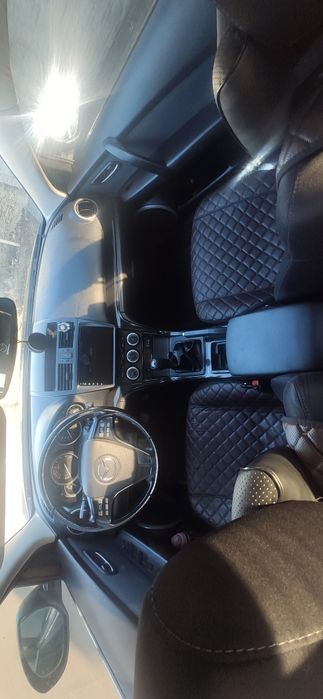 Mazda 6 GH 2008 рік