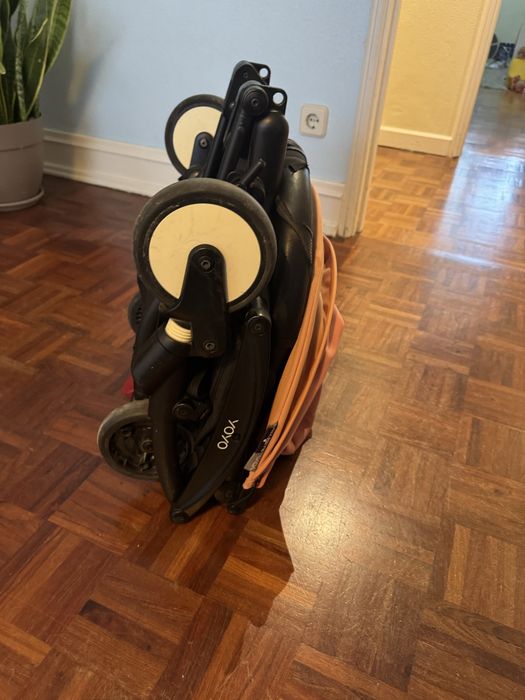 Carrinho Babyzen Yoyo