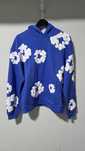 Camisola Denin Tears nova