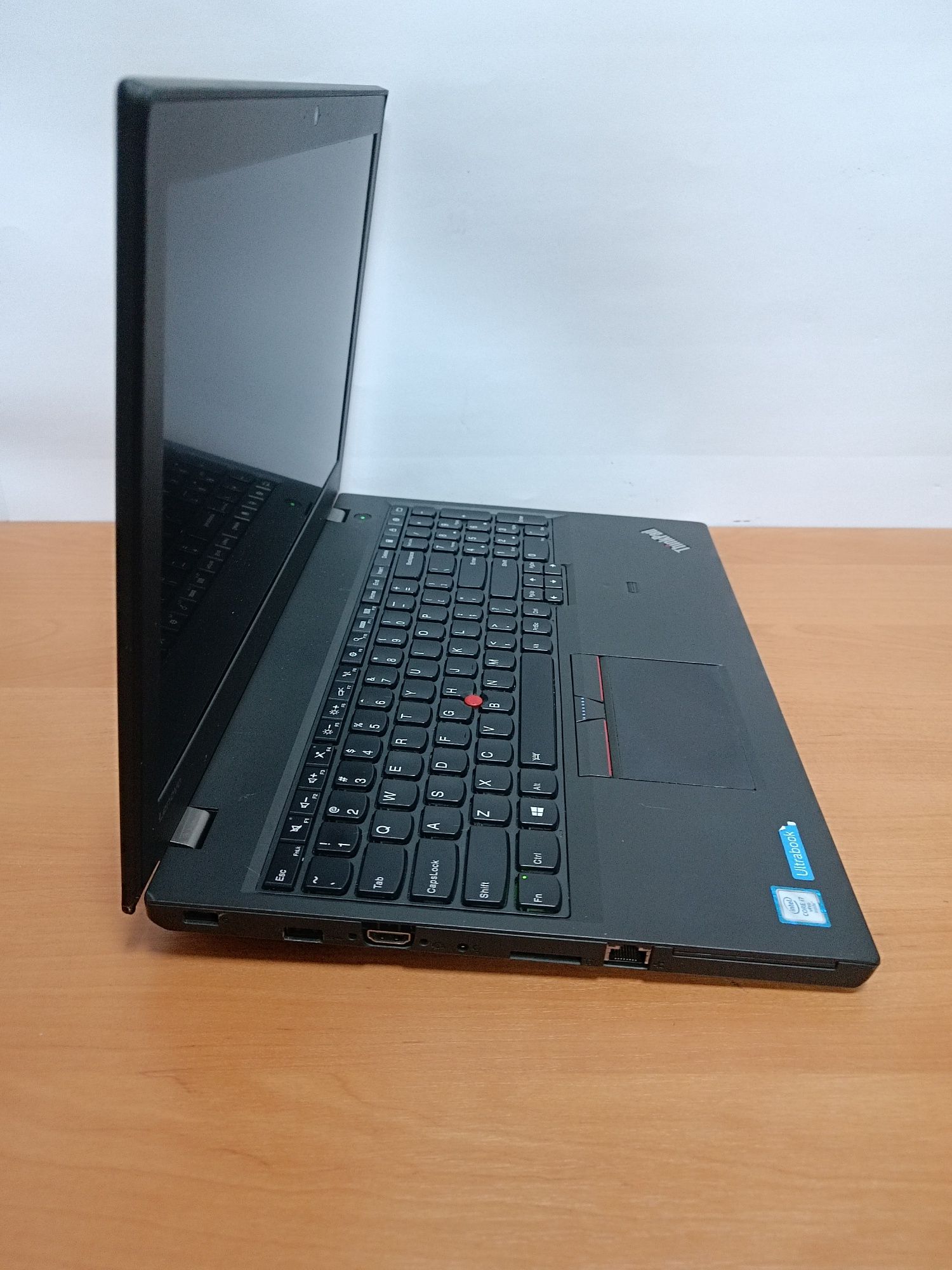Ноутбук Lenovo ThinkPad P50S I7 16GB SSD 400GB  Quadro M500m Ultrabook