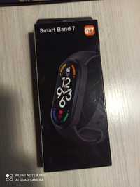 Фітнес браслет mi band 7