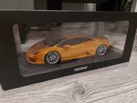 Lamborghini Huracan LP610-4 Kyosho 1:18