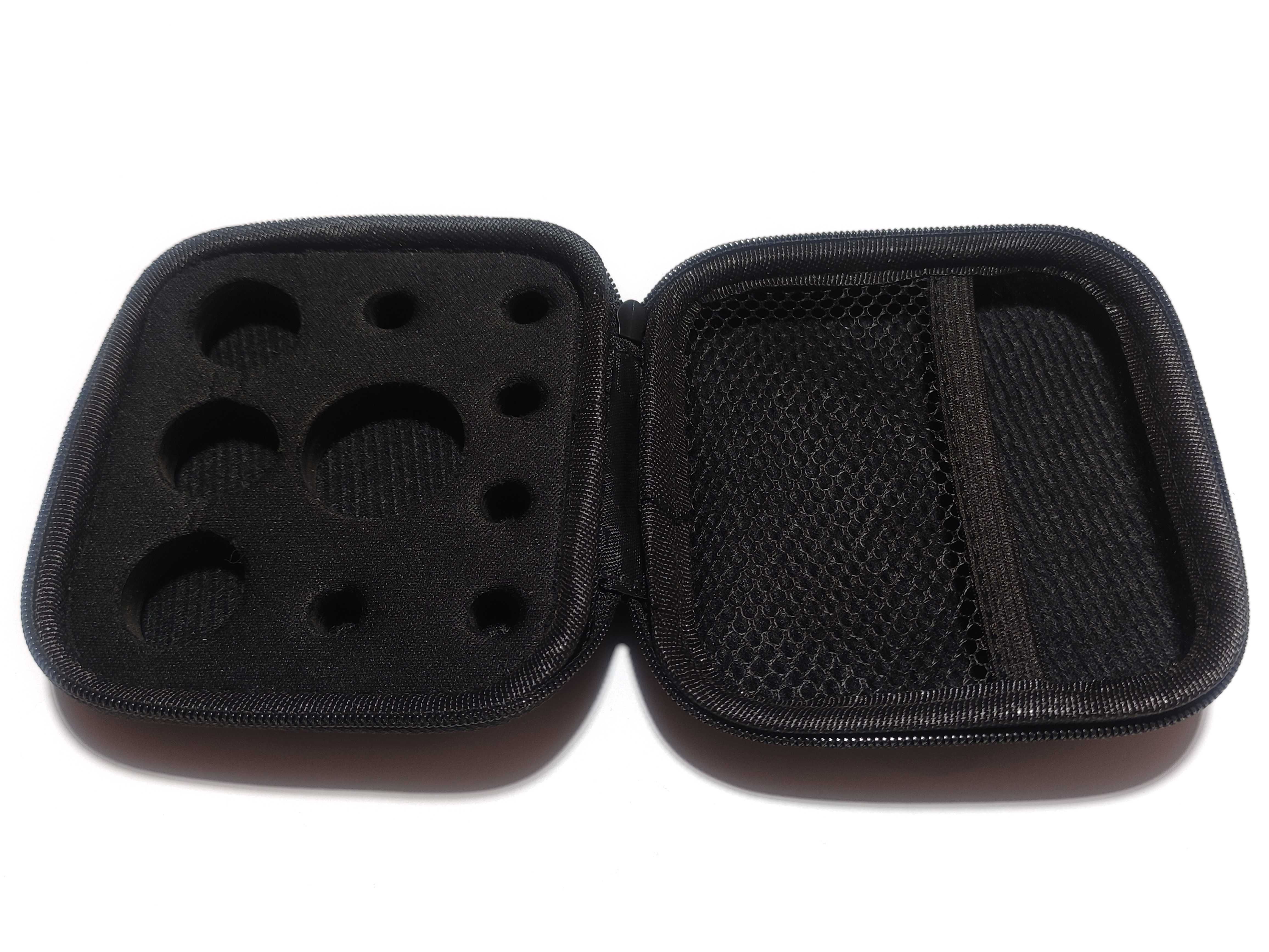 Mini Etui Futerał na akcesoria Pad Microsoft Xbox Elite Series 1 i 2
