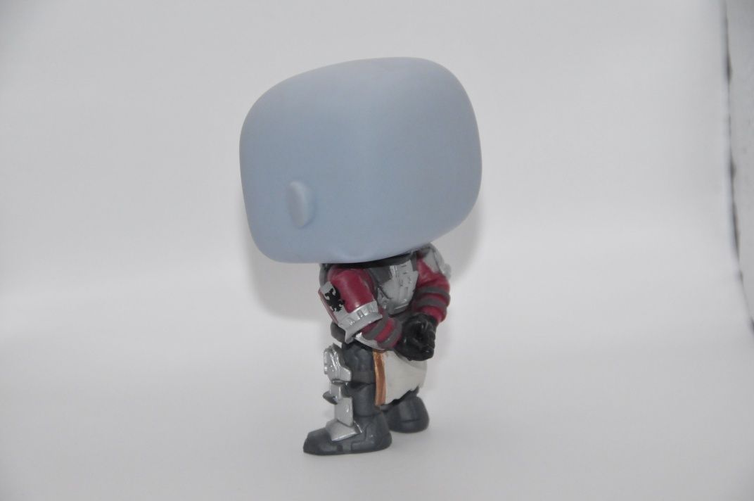 Figurka POP Destiny 2 / Zavala 237