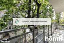 Ładne 2 pokojowe mieszkanie z balkonem