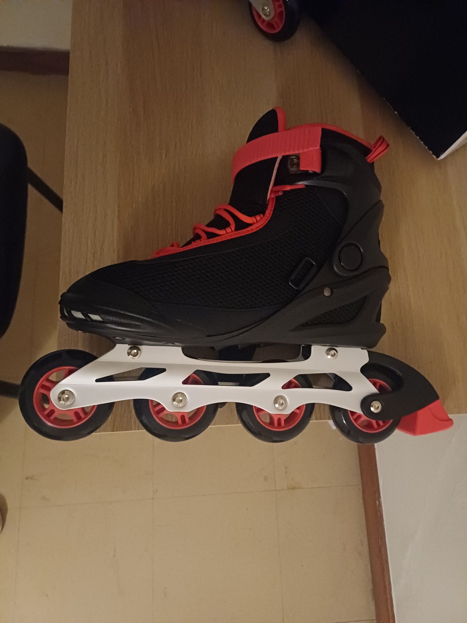 Patins Mítical ABEC-7