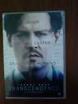 filme dvd original - transcendence