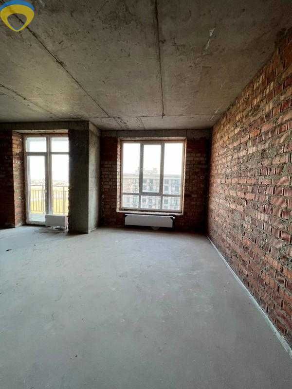 Продам 1-кімнатну квартиру в ЖК "Сади Рів'єри", вул. Чехова, Фонтанка