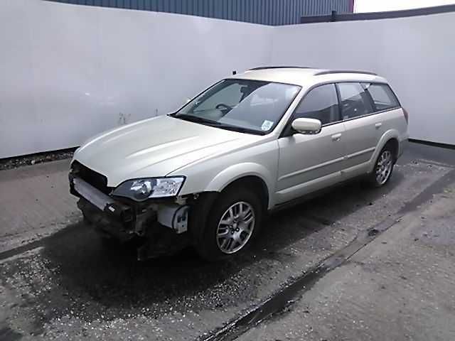 Кузов, запчасти для Subaru Outback 2004p