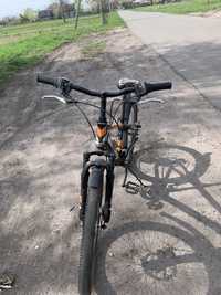 Велосипед Crossride