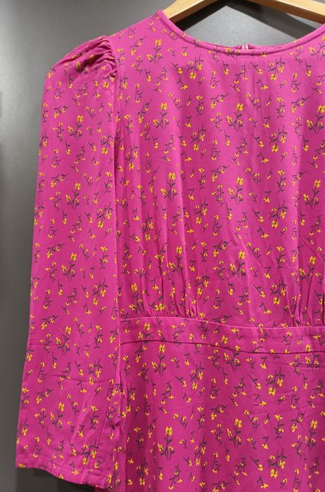 Сукня літня, Vovk