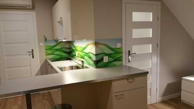 Super studio-media wlaczone,bez czynszu umebl.parking Bielany.Bezposr