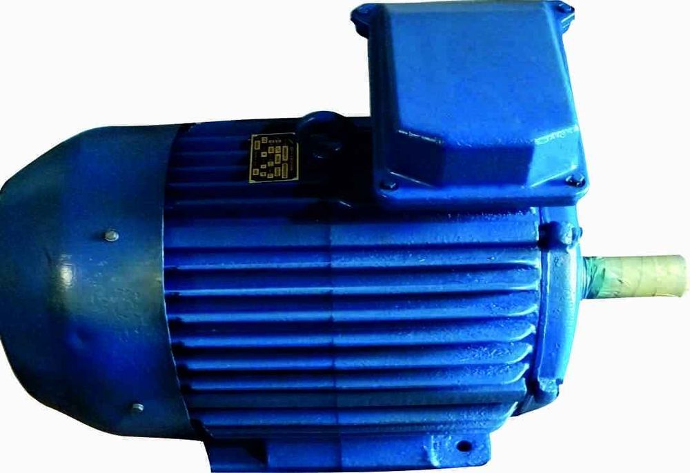 Електодвигун  новий 75квт 1438об 48999грн
