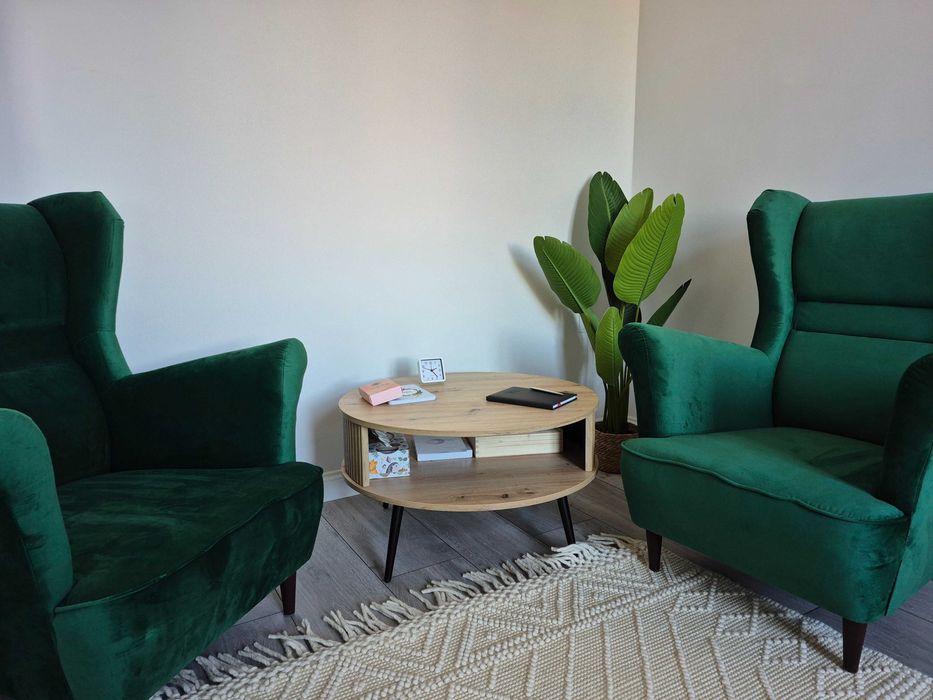 Psycholog Tarnowskie Góry – pomoc psychologiczna, warsztaty, wsparcie