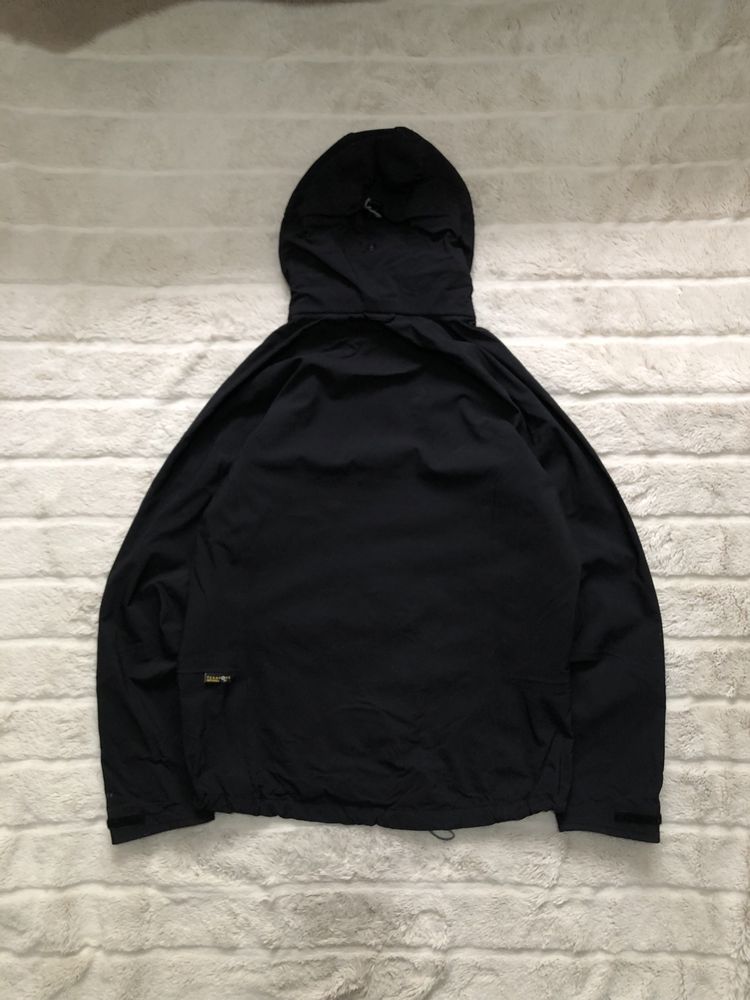 JACK WOLFSKIN (M) Softshell Texapore мужская ветровка куртка курточка