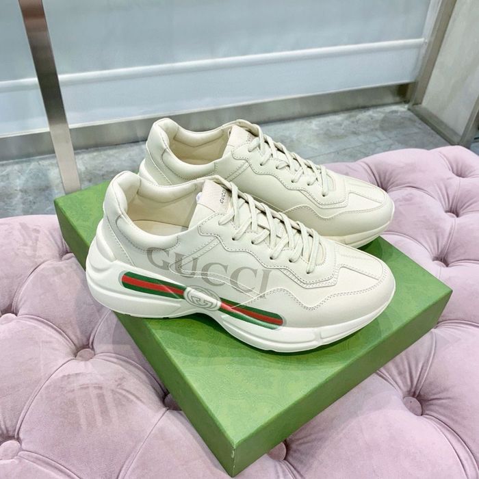Sapatilhas Gucci