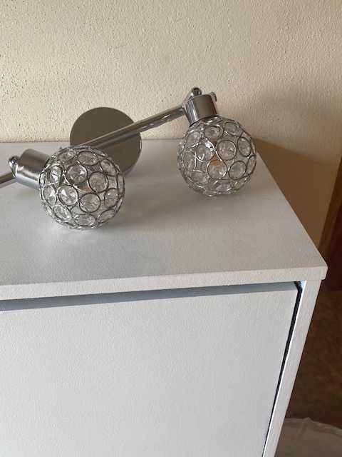 Sprzedam lampę sufitową/kinkiet