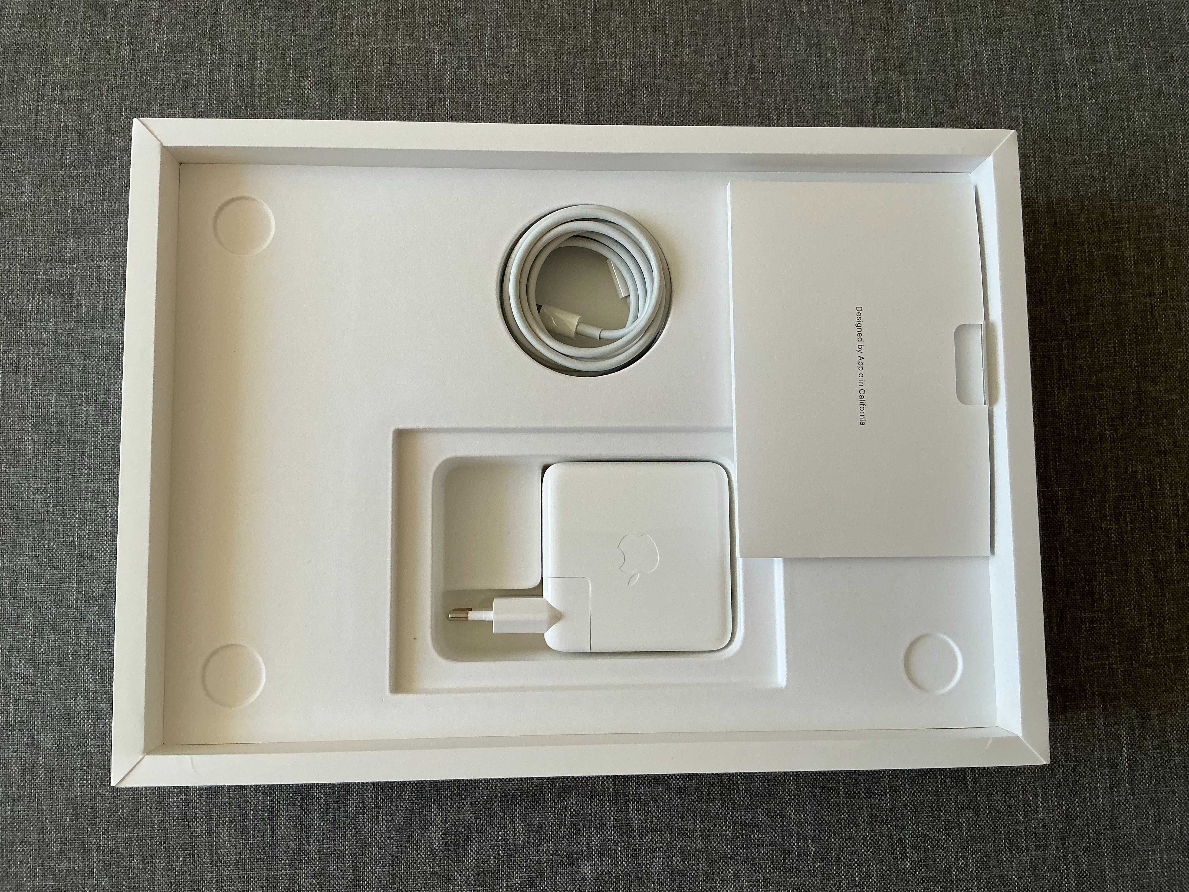 Macbook Pro 13" M1