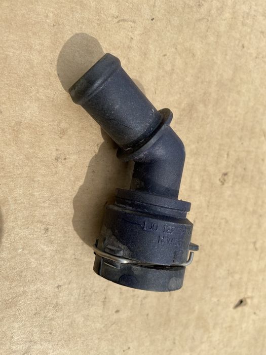 Audi a3 8l golf 4 Octavia 1 Leon 1 krociec od nagrzewnicy