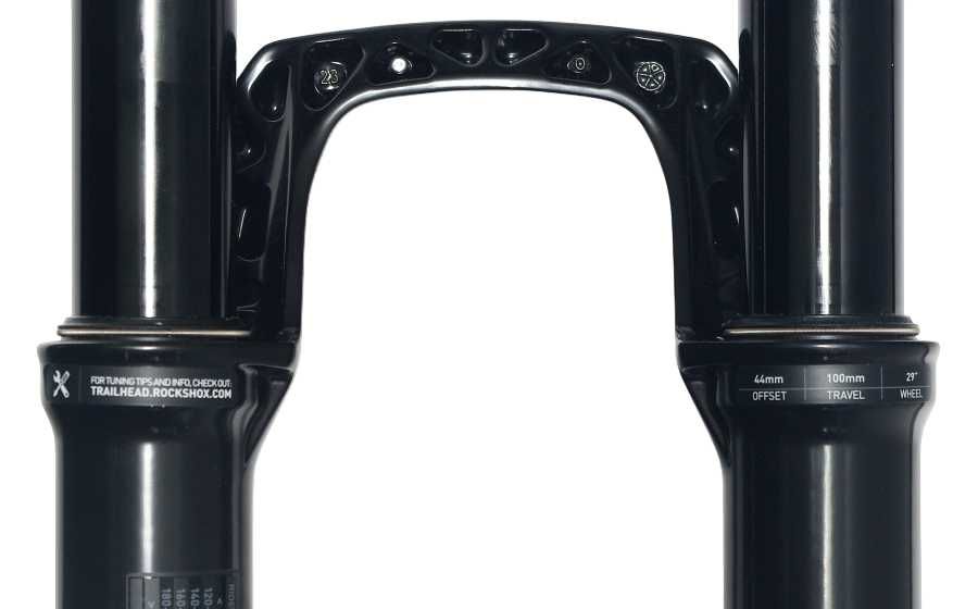 Rock Shox SID SL 2P BASE 29'' 100mm tapered boost, 1567 gram, NOWY