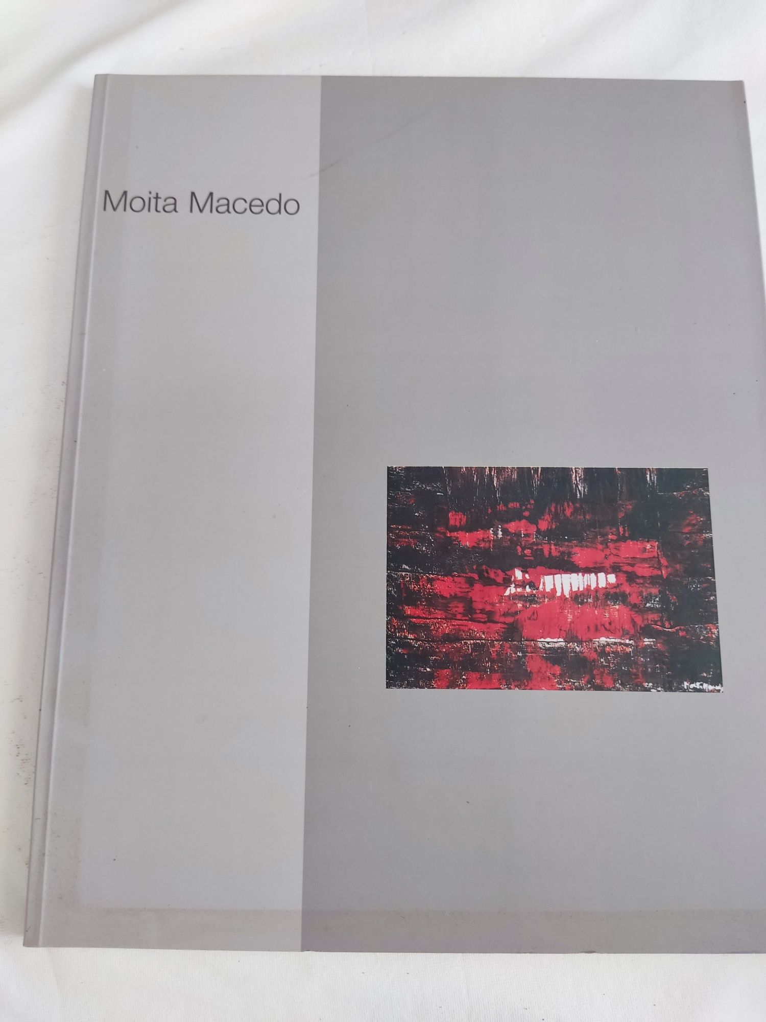 Poemas e Pinturas - Moita Macedo
