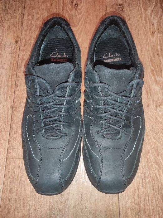 Clarks кроссовки
