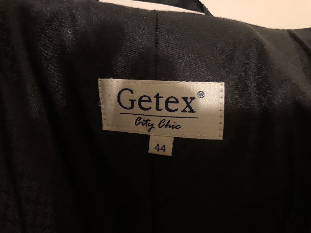 Płaszczyk damski zimowy Getex 44