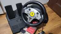 Guillemot Kierownica Racing Wheel PC & Mac Thrustmaster