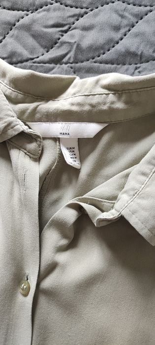 Koszule ciążowe i do karmienia piersią H&M r.M