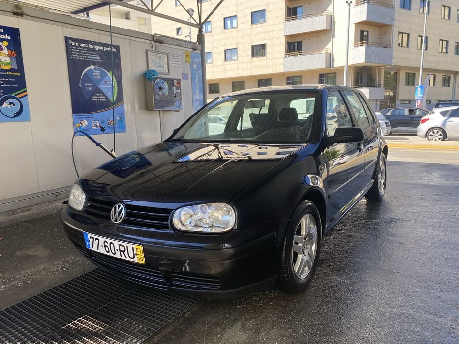 Golf IV / 4   1.4 16v