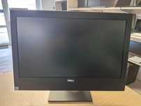 Komputer Dell OptiPlex 3240 AIO i3-6100 8GB 120SSD