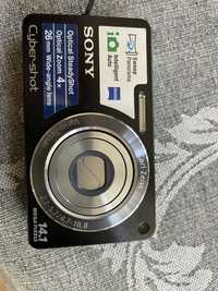 SONY Cyber shot DSC W350 14.1 Megapixels