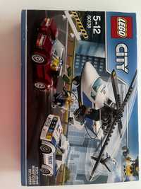 LEGO City 60138_novo