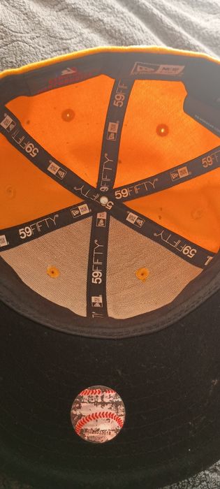 Кепка New Era 59FIFTY Fitted Cap оригинал