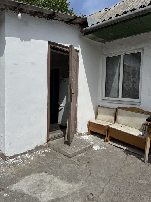 Продам дом Левый берег ж/м Березановка