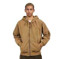 Худі Carhartt WIP Hooded Vista Zip Jacket Garment Dyed Buffalo